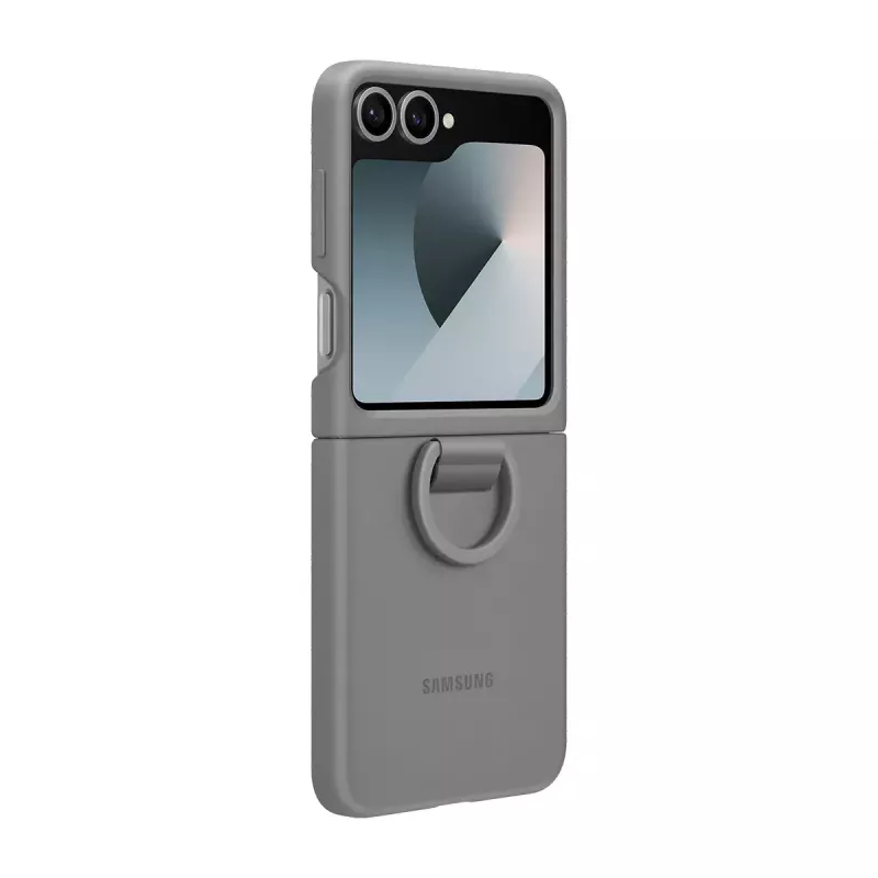 Samsung EF-PF741TJEGWW mobiiltelefoni ümbris 17 cm (6.7 tolli) kate Hall