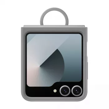 Samsung EF-PF741TJEGWW mobiiltelefoni ümbris 17 cm (6.7 tolli) kate Hall