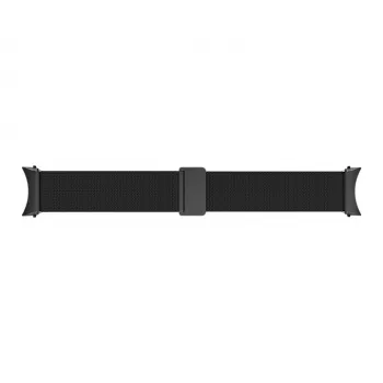 Band Samsung GP-TYR870SAABW nutiseadmete tarvikud Must Metal