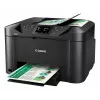 Canon MAXIFY MB5150 Inkjet A4 60 x 1200 DPI 24 ppm Wi-Fi