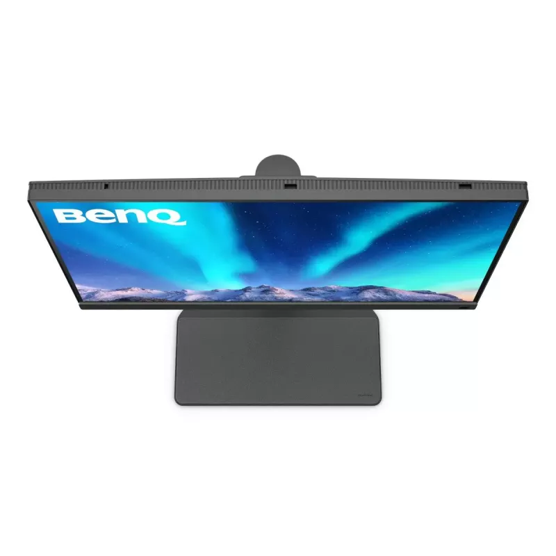 BenQ SW272U arvutimonitor 68,6 cm (27 tolli) 3840 x 2160 pikslit 4K Ultra HD LCD must