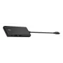 ASUS Dual 4K USB-C Dock DC201 Juhtmega USB 3.2 Gen 2 (3.1 Gen 2) Type-C Must