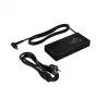 ASUS AD280-00E(ADP-280EB B)/EU toiteadapter/inverter Indoor 280 W Must