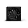 Vedelikjahutuse komplekt ASUS ProArt LC 360 Must — 3x120 mm ventilaatorid 800–2200 p/min, radiaator 360 mm, vaskpõhi, 40 cm torud
