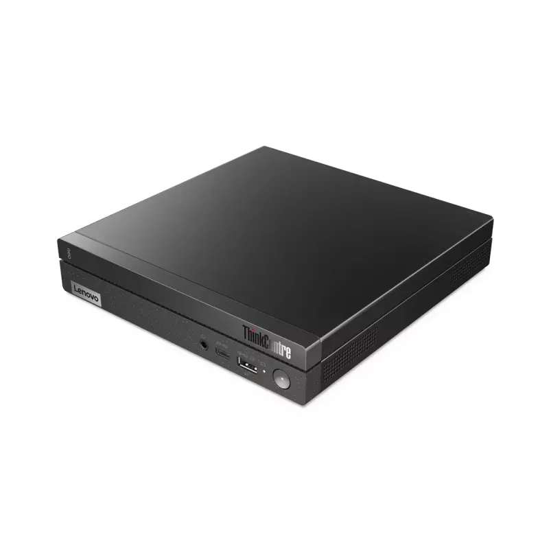 Lenovo ThinkCentre neo 50q Gen 4 Intel® Core™ i5 i5-13420H 8 GB DDR4-SDRAM 256 GB SSD Windows 11 Pro Mini PC Must