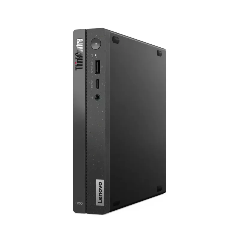 Lenovo ThinkCentre neo 50q Gen 4 Intel® Core™ i5 i5-13420H 8 GB DDR4-SDRAM 256 GB SSD Windows 11 Pro Mini PC Must