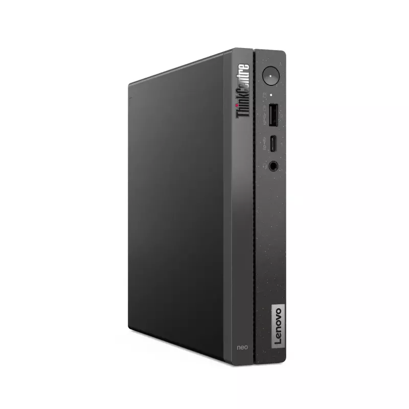 Lenovo ThinkCentre neo 50q Gen 4 Intel® Core™ i5 i5-13420H 8 GB DDR4-SDRAM 256 GB SSD Windows 11 Pro Mini PC Must