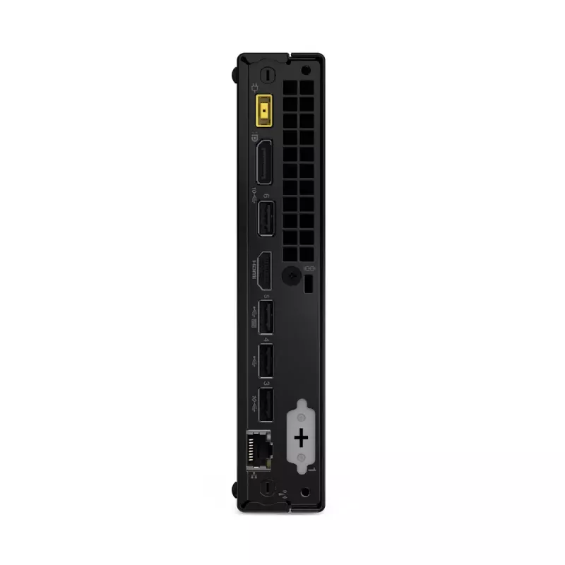 Lenovo ThinkCentre neo 50q Gen 4 Intel® Core™ i5 i5-13420H 8 GB DDR4-SDRAM 256 GB SSD Windows 11 Pro Mini PC Must
