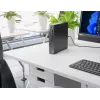Lenovo ThinkCentre neo 50q Gen 4 Intel® Core™ i5 i5-13420H 8 GB DDR4-SDRAM 256 GB SSD Windows 11 Pro Mini PC Must