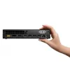 Lenovo ThinkCentre neo 50q Gen 4 Intel® Core™ i5 i5-13420H 8 GB DDR4-SDRAM 256 GB SSD Windows 11 Pro Mini PC Must