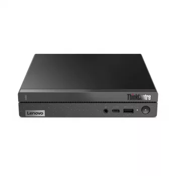 Lenovo ThinkCentre neo 50q Gen 4 Intel® Core™ i5 i5-13420H 8 GB DDR4-SDRAM 256 GB SSD Windows 11 Pro Mini PC Must