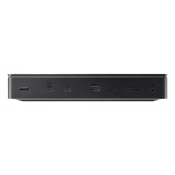 ASUS Master Thunderbolt 5 Dock DC510 Juhtmega Must