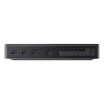 ASUS Master Thunderbolt 5 Dock DC510 Juhtmega Must
