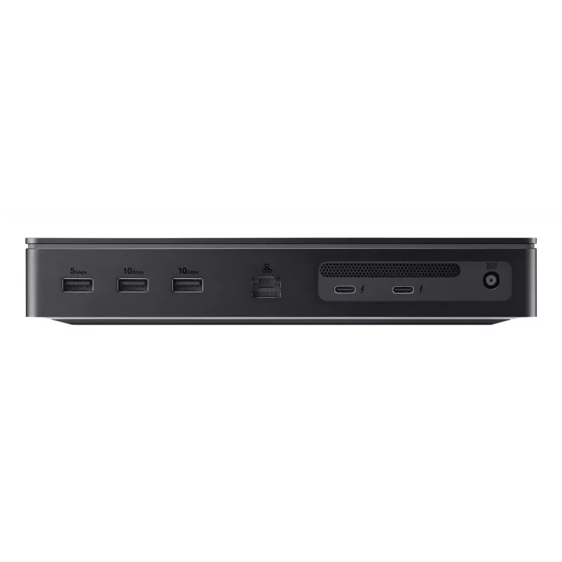 ASUS Master Thunderbolt 5 Dock DC510 Juhtmega Must