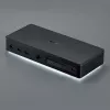 ASUS Master Thunderbolt 5 Dock DC510 Juhtmega Must