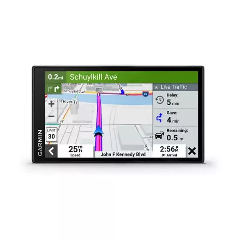 Navigaator Garmin DriveSmart 66 EU MT-D
