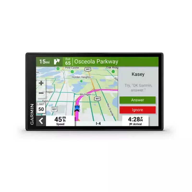 Navigaator Garmin DriveSmart 66 EU MT-D