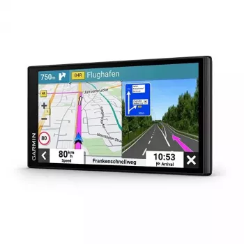 Navigaator Garmin DriveSmart 66 EU MT-D