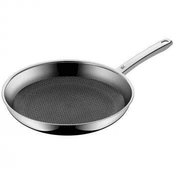 WMF 1756286411 Must, Roostevaba teras Alumiinium, Roostevaba teras