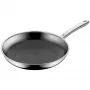 WMF 1756286411 Must, Roostevaba teras Alumiinium, Roostevaba teras