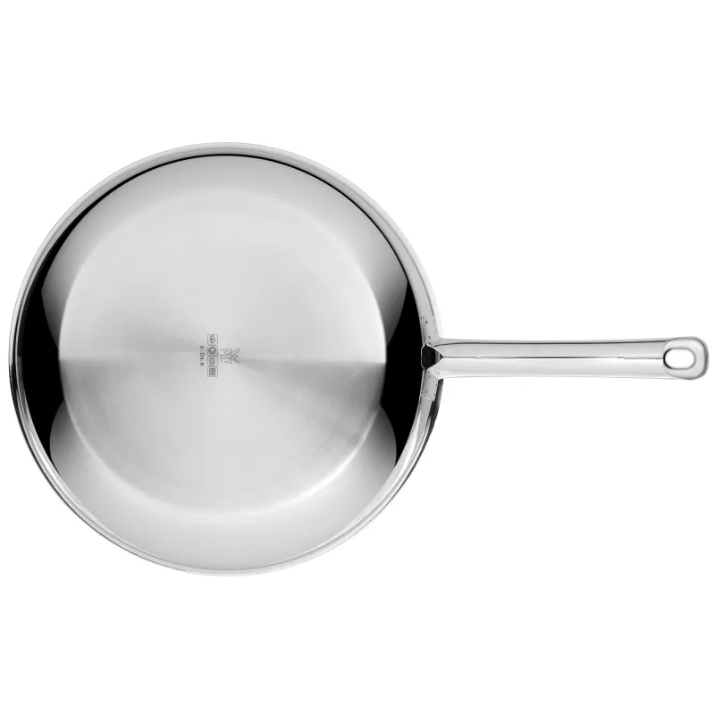 WMF 1756286411 Must, Roostevaba teras Alumiinium, Roostevaba teras