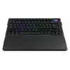 ASUS ROG Azoth Extreme klaviatuur Gaming USB + RF Wireless + Bluetooth QWERTZ Must