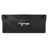 ASUS ROG Azoth Extreme klaviatuur Gaming USB + RF Wireless + Bluetooth QWERTZ Must