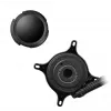 ASUS ROG STRIX LC III 360 ARGB protsessori vesijahutuskomplekt 12 cm Must