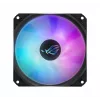 ASUS ROG STRIX LC III 360 ARGB protsessori vesijahutuskomplekt 12 cm Must