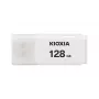 KIOXIA Transmemory U202 - USB-mälupulk 128 GB - USB 2.0 - Valge