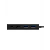 ICY BOX IB-HUB1426-CPD USB 3.2 Gen 1 (3.1 Gen 1) Type-C 5000 Mbit/s Must