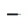 ICY BOX IB-HUB1426-CPD USB 3.2 Gen 1 (3.1 Gen 1) Type-C 5000 Mbit/s Must