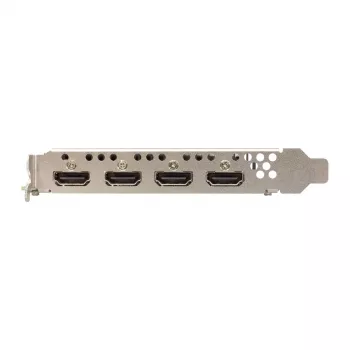 Graafikakaart Sparkle Intel Arc A310 OMNI View — 4 GB GDDR6, 2000 MHz, PCIe 4.0 x8