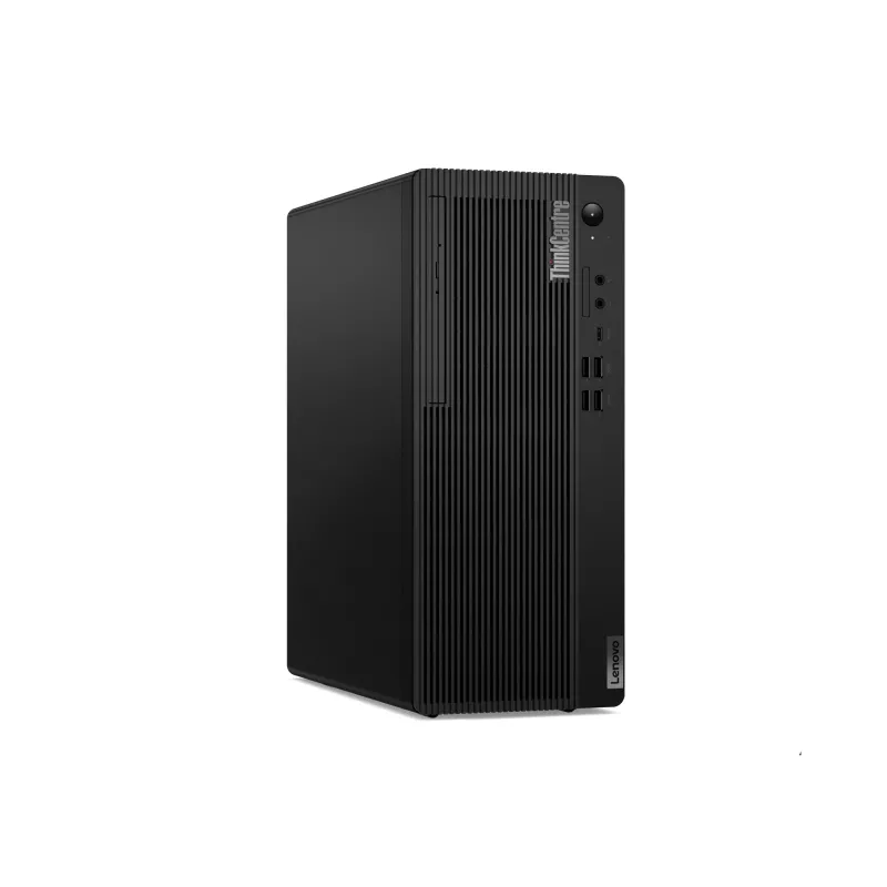 Lenovo ThinkCentre M75t Gen 2 AMD Ryzen™ 5 PRO 16 GB DDR4-SDRAM 512 GB SSD Windows 11 Pro Tower PC Must