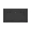 Philips 75BDL4650D Digitaalne infotahvel lameekraan 190,5 cm (75 tolli) LCD Wi-Fi 500 cd/m² 4K Ultra HD Must Sisseehitatud protsessor Android 11 24/7
