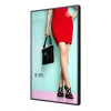 Philips 55BDL4002H Digitaalne infotahvel lameekraan 139,7 cm (55 tolli) LCD 2500 cd/m² Full HD Must Android 24/7