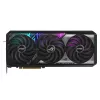 Graafikakaart ASUS GeForce RTX 5070 12 GB GDDR7, PCIe 5.0, 192-bit, 3xDP 2.1b, 2xHDMI 2.1b, 3-ventilaatoriga, OC
