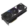 Graafikakaart ASUS GeForce RTX 5070 12 GB GDDR7, PCIe 5.0, 192-bit, 3xDP 2.1b, 2xHDMI 2.1b, 3-ventilaatoriga, OC