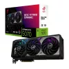 Graafikakaart ASUS GeForce RTX 5070 12 GB GDDR7, PCIe 5.0, 192-bit, 3xDP 2.1b, 2xHDMI 2.1b, 3-ventilaatoriga, OC