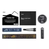 Graafikakaart ASUS GeForce RTX 5070 12 GB GDDR7, PCIe 5.0, 192-bit, 3xDP 2.1b, 2xHDMI 2.1b, 3-ventilaatoriga, OC