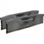CORSAIR Memory 64GB - DDR5 (2x32gb) Dram 6000mt/s CL30 AMD Expo & Intel Xmp mälukomplekt Vengeance