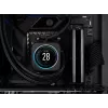 CORSAIR Memory 64GB - DDR5 (2x32gb) Dram 6000mt/s CL30 AMD Expo & Intel Xmp mälukomplekt Vengeance