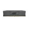 CORSAIR Memory 64GB - DDR5 (2x32gb) Dram 6000mt/s CL30 AMD Expo & Intel Xmp mälukomplekt Vengeance