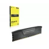 CORSAIR mälu 64GB - DDR5 (2x32GB) DRAM 5600MT/s CL40 mälukomplekt - must Vengeance