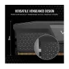 CORSAIR mälu 64GB - DDR5 (2x32GB) DRAM 5600MT/s CL40 mälukomplekt - must Vengeance