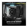 CORSAIR mälu 64GB - DDR5 (2x32GB) DRAM 5600MT/s CL40 mälukomplekt - must Vengeance