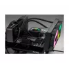 CORSAIR mälu 64GB - DDR5 (2x32GB) DRAM 5600MT/s CL40 mälukomplekt - must Vengeance