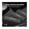 CORSAIR mälu 64GB - DDR5 (2x32GB) DRAM 5600MT/s CL40 mälukomplekt - must Vengeance