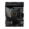 CORSAIR mälu 64GB - DDR5 (2x32GB) DRAM 5600MT/s CL40 mälukomplekt - must Vengeance