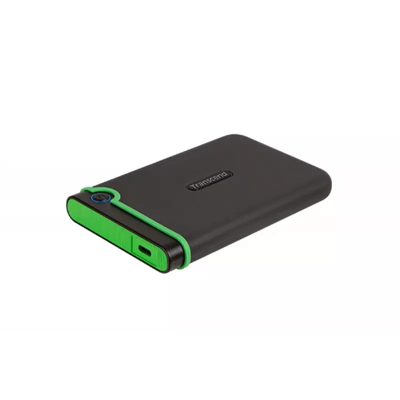 TRANSCEND Storejet 25m3c 4TB 2.5in USB USB-C